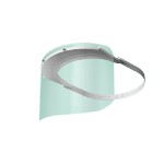 Zaščitni obrazni vizir - velikost S