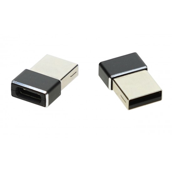 4smarts adapter USB Type-A v USB-C