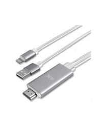 Video in zvočni kabli