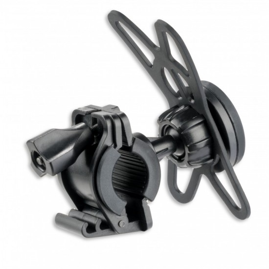 Magnetno držalo za mobilne telefone 4smarts UltiMAG Bikemag - za kolo