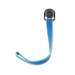 4smarts LOOP-GUARD zapestni za telefon - modro 4smarts LOOP-GUARD zapestni za telefon - modro