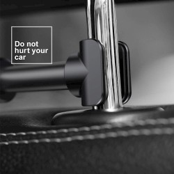 Baseus avtomobilsko držalo za tablice, črna Baseus avtomobilsko držalo za tablice, črna