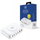 3MK Hyper Charger 100W polnilna postaja