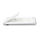 4smarts induktiven hitri polnilec VoltBeam Pro 10W - srebrno bel 4smarts induktiven hitri polnilec VoltBeam Pro 10W - srebrno bel