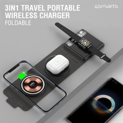 4smarts VoltBeam UltiMag Lucid Triplefold 15W 4smarts VoltBeam UltiMag Lucid Triplefold 15W