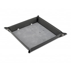 4smarts polnilna organizacijska postaja Pocket za telefone 15W - siva