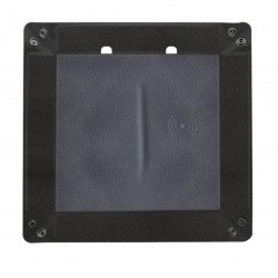 4smarts polnilna organizacijska postaja Pocket za telefone 15W - siva