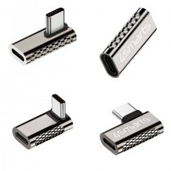 4smarts USB-C OTG adapter 4kos 4smarts USB-C OTG adapter 4kos