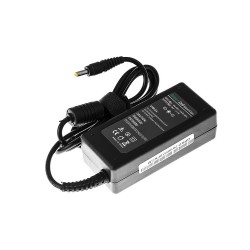 Polnilec za prenosnik AD10 / PA117 / 19V 2.1A / 4.00x1.7mm / HP/COMPAQ Polnilec za prenosnik AD10 / PA117 / 19V 2.1A / 4.00x1.7mm / HP/COMPAQ