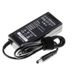 Polnilec za prenosnik AD12 / 18.5V 3.5A / 7.4x5.00mm+PIN HP/COMPAQ Polnilec za prenosnik AD12 / 18.5V 3.5A / 7.4x5.00mm+PIN HP/COMPAQ