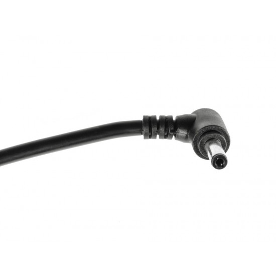 Polnilec za prenosnik AD22 / 19V 6.3A / 5.5x2.5mm HP/ASUS/TOSHIBA Polnilec za prenosnik AD22 / 19V 6.3A / 5.5x2.5mm HP/ASUS/TOSHIBA