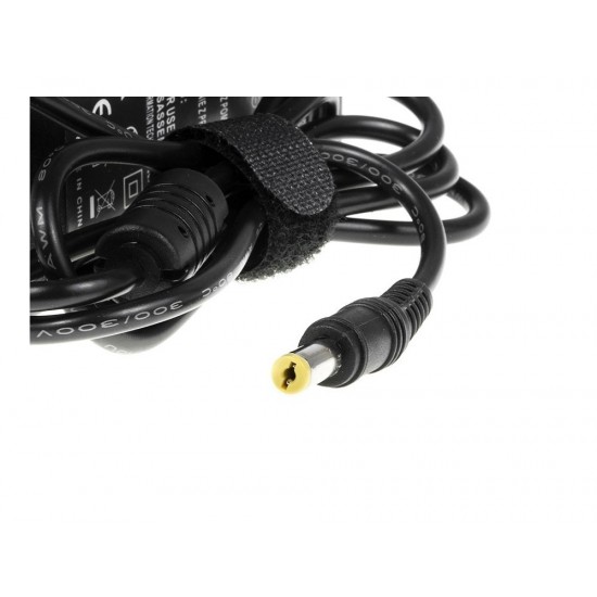 Polnilec za prenosnik AD28 / PA95 / 19V 1.58A / 5.5x1.7mm ACER Polnilec za prenosnik AD28 / PA95 / 19V 1.58A / 5.5x1.7mm ACER