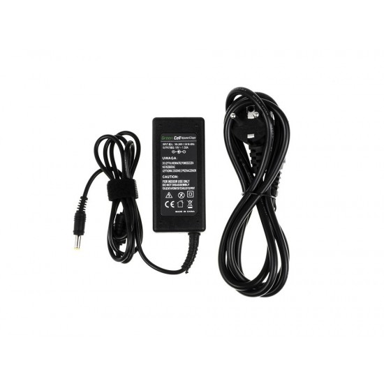 Polnilec za prenosnik AD28 / PA95 / 19V 1.58A / 5.5x1.7mm ACER Polnilec za prenosnik AD28 / PA95 / 19V 1.58A / 5.5x1.7mm ACER