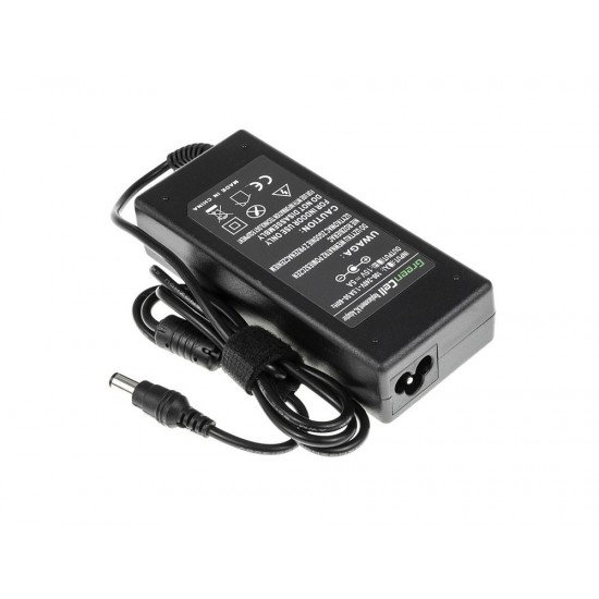 Polnilec za prenosnik AD29 / PA09 / 15V 5A / 6.3x3.00mm TOSHIBA/ACER/ASUS Polnilec za prenosnik AD29 / PA09 / 15V 5A / 6.3x3.00mm TOSHIBA/ACER/ASUS