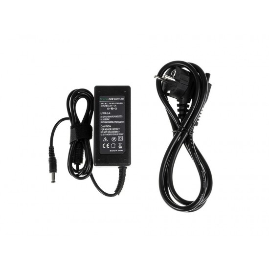 Polnilec za prenosnik AD32 / PA85 / 20V 2A / 5.5x2.5mm LENOVO/LG/MSI