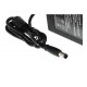 Polnilec za prenosnik AD47 / 18.5V 6.5A / 7.4x5.0mm+PIN HP/ASUS/TOSH.