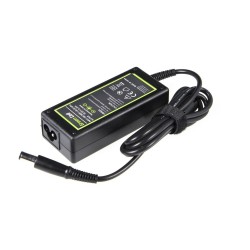 Polnilec za prenosnik AD07 / PA04 / 19.5V 3.34A / 7.4x5.0mm+PIN DELL Polnilec za prenosnik AD07 / PA04 / 19.5V 3.34A / 7.4x5.0mm+PIN DELL