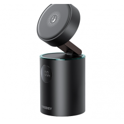 Brezžični polnilec Threekey TK - 31 magnetic