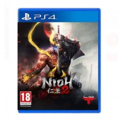 Nioh 2 (PS4)