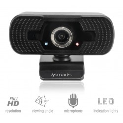 Računalniška USB kamera Full HD 4smarts