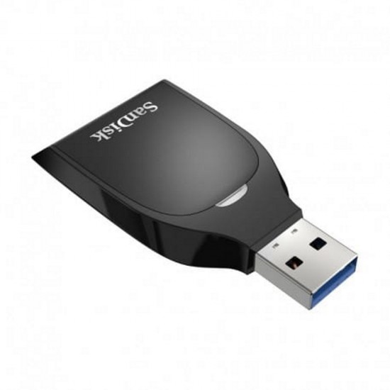 USB čitalec kartic SanDisk SD UHS-I USB 3.0 (170/90 MB/s)