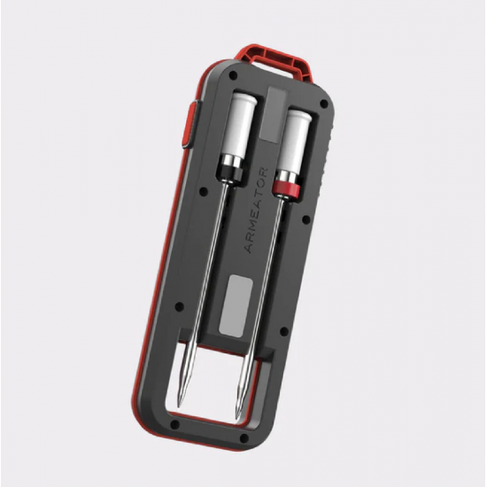 4smarts ARMEATOR One – brezžični pametni termometer za meso z aplikacijo