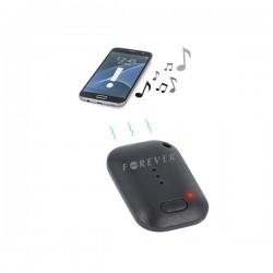 BLUETOOTH Iskalec ključev Forever BLUETOOTH Iskalec ključev Forever