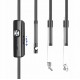 OTG endoskopska kamera - 1920×1080p (USB/MicroUSB/USB-C, 8 mm)