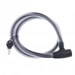 Forever Outdoor CBL-160 kolesarska ključavnica s kablom 150cm