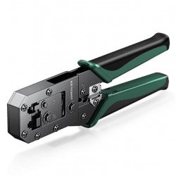 Ugreen klešče za izdelavo UTP kablov
