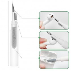 T-Phox ščetka za čiščenje telefonske opreme 