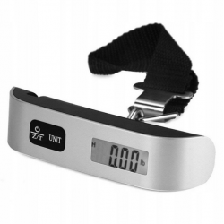Tehtnica za prtljago 50kg Tehtnica za prtljago 50kg