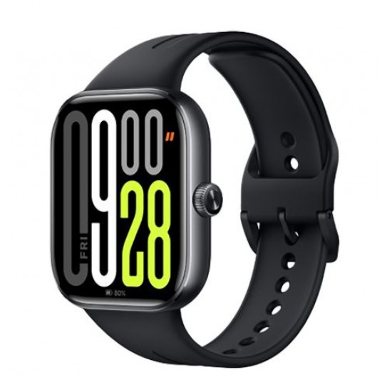 Xiaomi pametna ura Redmi watch 5 - črna