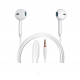 4smarts slušalke Melody Lite - 3,5mm bele