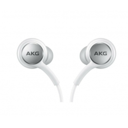 Samsung Tip-C slušalke AKG EO-IC100 - bele Samsung Tip-C slušalke AKG EO-IC100 - bele