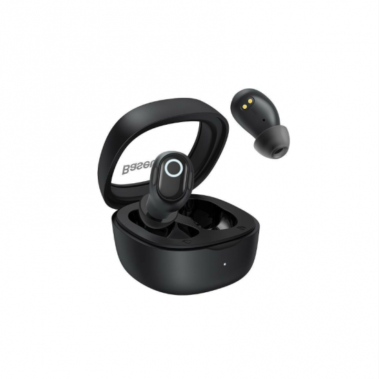 Baseus Bowie WM02 Bluetooth 5.3 TWS brezžične slušalke