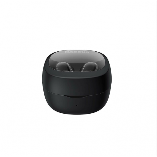 Baseus Bowie WM02 Bluetooth 5.3 TWS brezžične slušalke