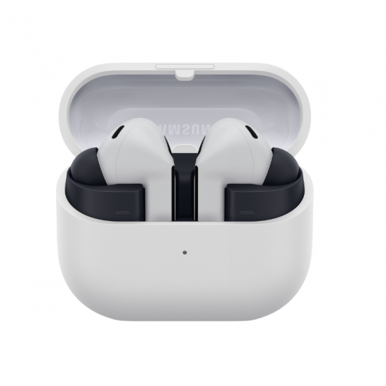 Samsung Brezžične slušalke Galaxy Buds3 FE (SM-R420) grey Samsung Brezžične slušalke Galaxy Buds3 FE (SM-R420) grey