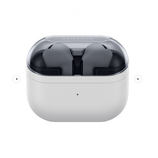 Samsung Brezžične slušalke Galaxy Buds3 FE (SM-R420) grey Samsung Brezžične slušalke Galaxy Buds3 FE (SM-R420) grey