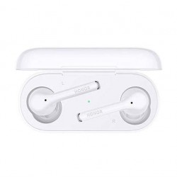 Honor Magic Brezžične slušalke - Pearl White