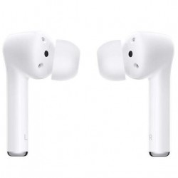 Honor Magic Brezžične slušalke - Pearl White