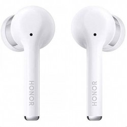Honor Magic Brezžične slušalke - Pearl White