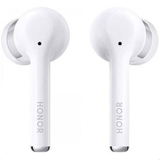 Honor Magic Brezžične slušalke - Pearl White