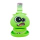 Slušalke brezžične / bluetooth JELLIE MONSTER Frankie YLFS-09BT zelene Slušalke brezžične / bluetooth JELLIE MONSTER Frankie YLFS-09BT zelene