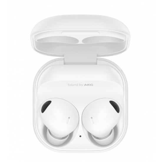 Samsung Brezžične slušalke Galaxy Buds2 Pro (SM-R510) white NOVE