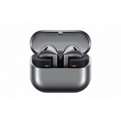 Samsung Brezžične slušalke Galaxy Buds3 (SM-R530) silver Samsung Brezžične slušalke Galaxy Buds3 (SM-R530) silver