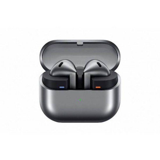 Samsung Brezžične slušalke Galaxy Buds3 (SM-R530) silver Samsung Brezžične slušalke Galaxy Buds3 (SM-R530) silver