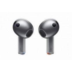 Samsung Brezžične slušalke Galaxy Buds3 (SM-R530) silver Samsung Brezžične slušalke Galaxy Buds3 (SM-R530) silver