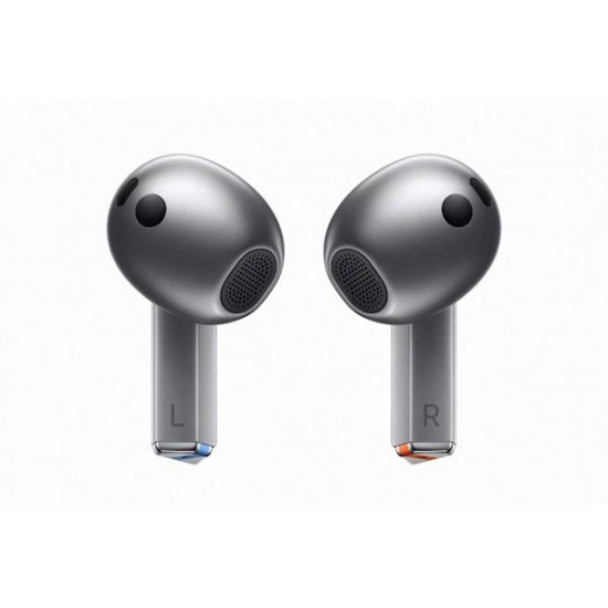 Samsung Brezžične slušalke Galaxy Buds3 (SM-R530) silver Samsung Brezžične slušalke Galaxy Buds3 (SM-R530) silver