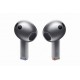 Samsung Brezžične slušalke Galaxy Buds3 (SM-R530) silver Samsung Brezžične slušalke Galaxy Buds3 (SM-R530) silver